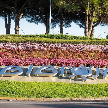 Elegant And Bright Near The Bibione