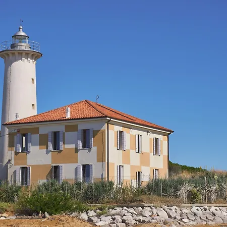 Apartment Elegant And Bright Near The Bibione